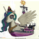 Illustration for article titled VR Diving Game Implements Community-Made emMy Little Pony/em Shipwreck